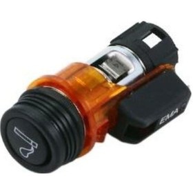 Resim Gpr Fiat Panda Çakmak Ve Çakmaklik 2005 - 2012 547958410 