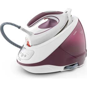 Resim Tefal Express Protect Buhar Kazanlı Ütü 2400 Watt 