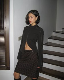 Resim Prada Ceket 