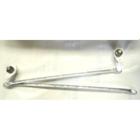 Resim Esse Oto - Isuzu Nkr- 90/97 Silgi Manevra Kolu Çift Teker Esse9872966a 8-94110-403-1 