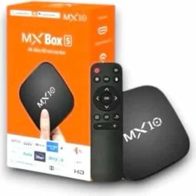 Resim Zengezur Mx Box S 