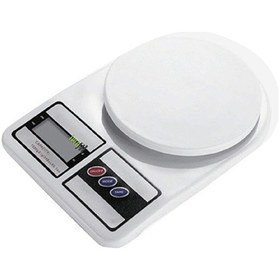 Resim Tf-1005 Dijital Mutfak Terazisi 5 Kg Tf-1005 