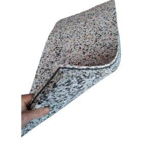 Resim Kılıç Ses Ses Yalıtım Süngeri Bariyerli Bondex 33 mm 50 cm x 50 cm 