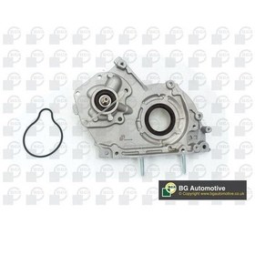 Resim 1 Adet Yağ Pompası Z17dth Astr-h Astra-j 646253 