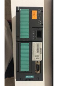 Resim Siemens 6SL3243-0BB30-1FA40 SIEMENS KONTROL ÜNİTESİ PLC 