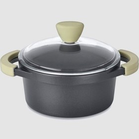 Resim Berghoff Collect & Cook 20 cm. Derin Tencere 2.6 Lt. 