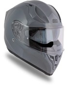 Resim Origine Strada Nardo Gri Kask ( Güneş Vizörlü ) 