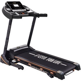 Resim Altis SD-500 Auto Otomatik Eğimli Airsock 3 Hp Koşu Bandı 