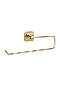 Resim İsaoğlu Yapı Gold Havluluk Gold Kağıt Havluluk Pirinç Malzeme Altın Açık Havluluk Gold 