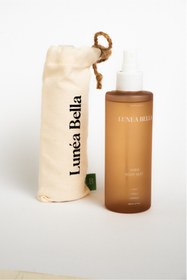 Resim LUNEABELLA Shine Amber & Vanilya Body Mist & Vücut Spreyi 200 ml – Kadın 