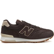 Resim New Balance Lifestyle Erkek Günlük Ayakkabı ML565BBL 