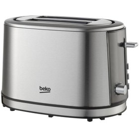 Resim Beko EK 5120 I Ekmek Kızartma Makinesi 