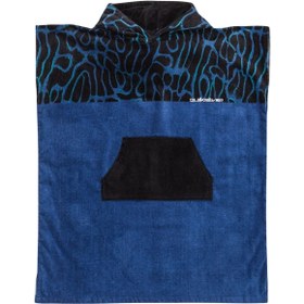 Resim HOODY TOWEL YTH 