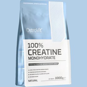 Resim OstroVit Creatine Monohydrate 1000 g 