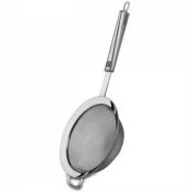 Resim Korkmaz Twisty 11 cm Süzgeç A564 