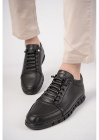 Resim Muggo Hunter Garantili Erkek Günlük Klasik Loafer Casual Rahat Ve Yumuşak Ayakkabı 001 