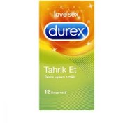 Resim Durex Tahrik Et Prezervatif 12 Adet 