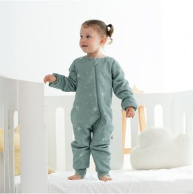 Resim Owli Uyku Tulumu 1.0 Tog Starfish Yeşil 