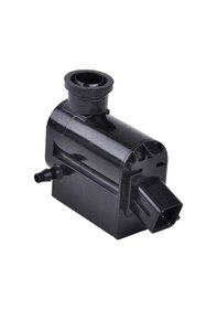 Resim Hyundai İ20 Cam Su Fiskiye Motoru 2008--2013 