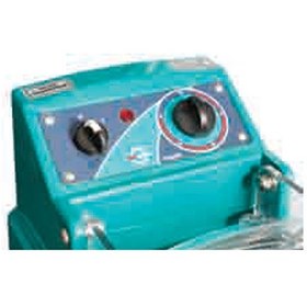 Resim Bosfor UPS-35 - Patates Soyma Makinesi - 700 KG/saat 380V 