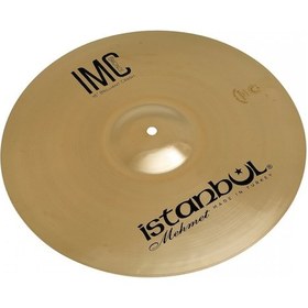 Resim İstanbul Mehmet Imc Brilliant 16" Crash 