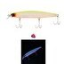 Resim Fujin Gallant 120F 19 GR 120 MM Floating Maket Balık Chart Back Pearl 