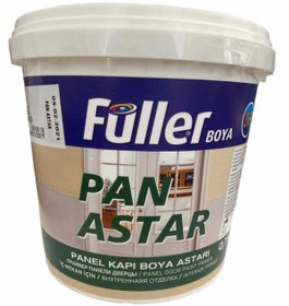 Resim Skygo Füller Pan Astar 0,75 Litre Panel Kapı için Beyaz 