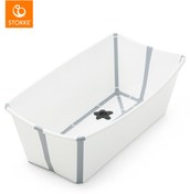 Resim Stokke Flexibath Küvet V2 - White 