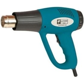 Resim 202 Sıcak Hava Tabancası 2000 Watt 