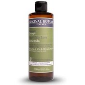 Resim Original Botanic Dökülme Karşıtı Vegan Şampuan Erkek 300 ml 