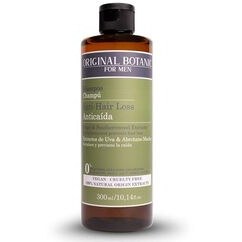 Resim Original Botanic Dökülme Karşıtı Vegan Şampuan Erkek 300 ml 