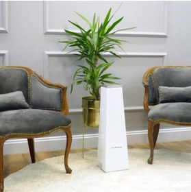 Resim Carpex Auramax Pro 1200s Geniş Alan Koku Makinesi - Aroma Difüzör 