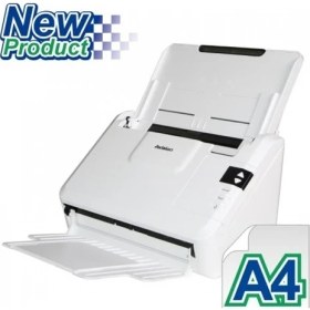 Resim Avision A4 Çift Taraflı Döküman Tarayıcı Av332U 