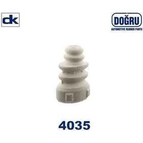 Resim DOĞRU KAUÇUK 4035 Süspansiyon Takozu Golf V 