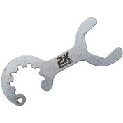 Resim 2k Tüp Ve Regülatör Hortumu Sökme, Değiştirme Anahtarı 