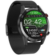 Resim Vkemall L13 Multifonksiyonel Akıllı Saat (İthalatçı Garantili) 