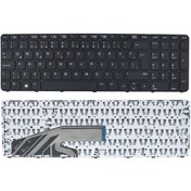 Resim Hp 827028-141, 818249-141, 827029-141 Notebook Klavye - Tuş Takım - 549282312 Diğer