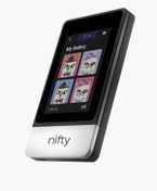 Resim SecuX Nifty T20 Nft Soğuk Cüzdanı 