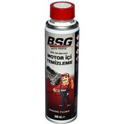 Resim BSG MOTOR İÇİ TEMİZLEYİCİ 300ML BSG 
