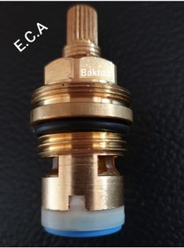 Resim Eca 1/2 Ankastre Stop Valf Salmastra Aç Kapa 