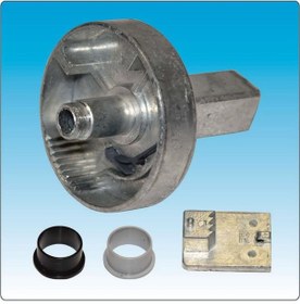 Resim Kol Dayama Tamir Seti Sağ Mercedes Vito 639 