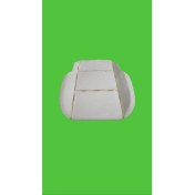 Resim Ford Custom Uyumlu Yeni Model Oturak Süngeri 