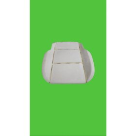 Resim Ford Custom Uyumlu Yeni Model Oturak Süngeri 