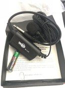 Resim Waio W-135 Kablolu Yaka Mikrofonu 