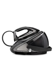 Resim TEFAL Pro Express Ultimate Care Yeni Seri Ultra Premium Buhar Kazanlı Ütü, Güçlü Buhar 