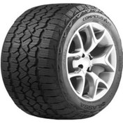 Resim Lassa 235/70R16 Competus A/T 3 106T Dört Mevsim Lastiğİ 2025 