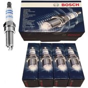 Resim Opel Astra J 1.4 Turbo Buji Takımı Bosch Marka 