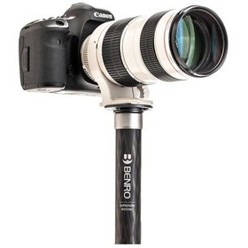 Resim Benro MSD36C SupaDupa Carbon Fiber Monopod 