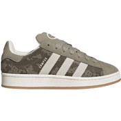 Resim Adidas Campus 00s Kadın Yeşil Spor Ayakkabı Jq8190 Yeşil 