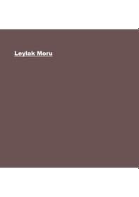 Resim Marshall Sil-pak İç Cephe Boyası Leylak Moru 7,5l 7.5 L 